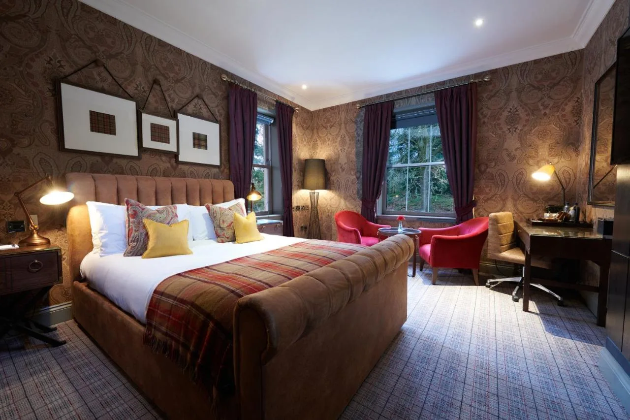 Guest Room Double