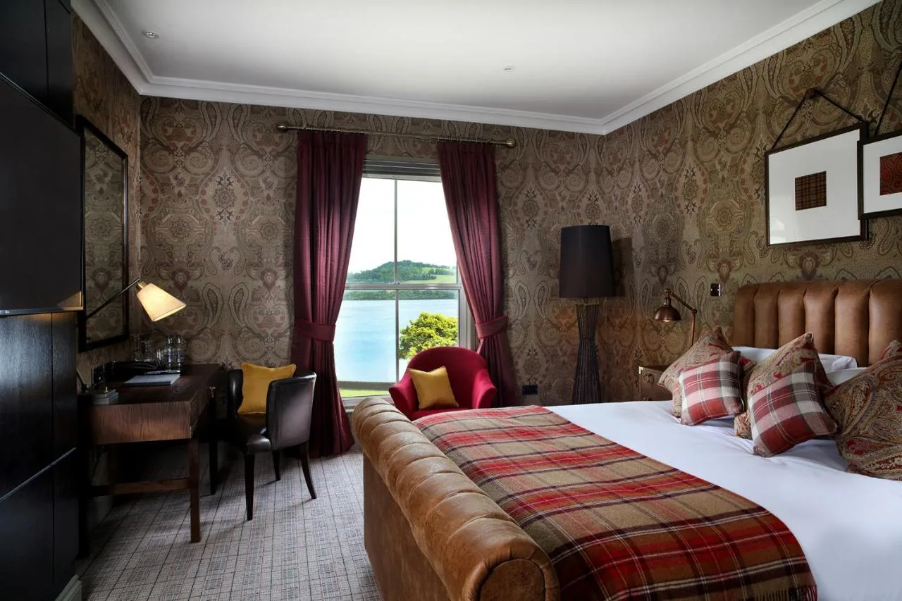 Guest Room Double Auld House