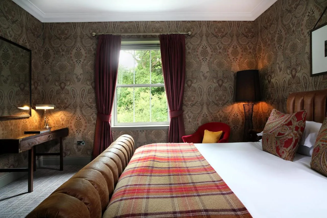 Loch View Room Double